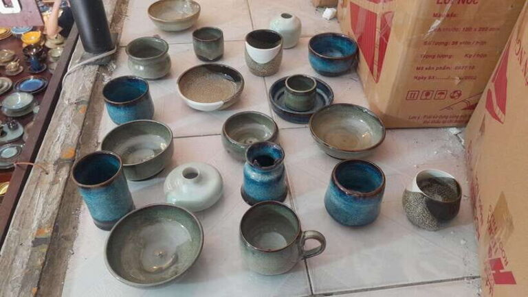 Bat trang Pottery Ceramics Class in Hanois Old Quarter | VN - Who Is This Tour Best Suited For?