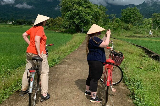 Bavi Eco Tour: Immerse in Authentic Village Life Outside Hanoi - What Makes the Bavi Eco Tour Stand Out?