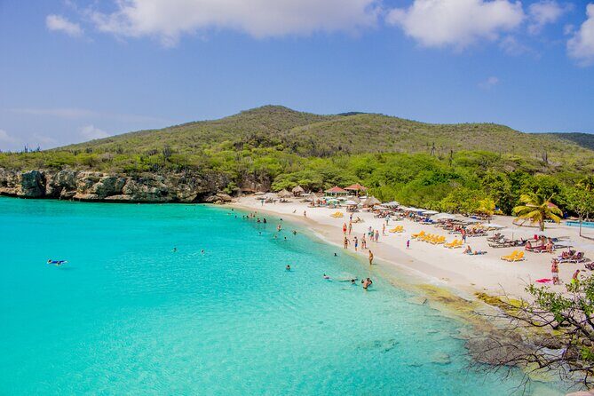 Beach Hopping Curacao; UTV/Buggy All Inclusive Semi Private Tour - Who Will Love This Tour?