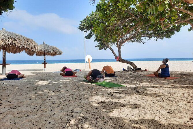 Beach Yoga, Sound Bath & meditation, all levels welcome - The Sum Up: Who Should Try This?