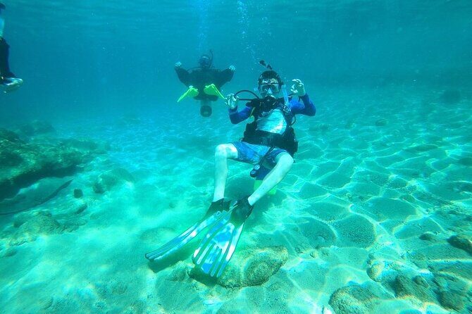 Beginner Scuba Diving Guided Tour - No Experience Required - The Review in Depth: Why This Tour Stands Out