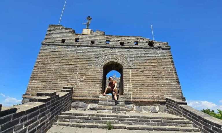 Beijing: Badaling Ancient Great Wall of China Day Trips - Who Is This Tour Best For?