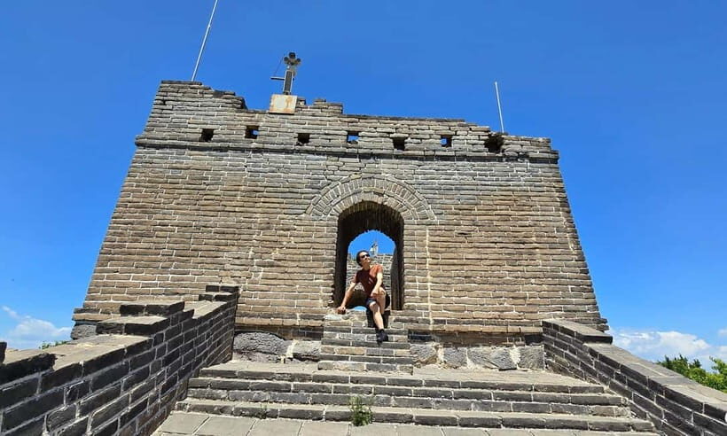 Beijing: Badaling Ancient Great Wall of China Day Trips - Who Is This Tour Best For?