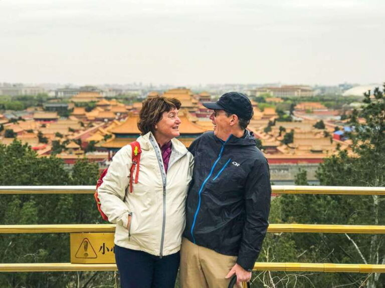 Beijing: Forbidden City and Tiananmen Square Walking Tour - Who Should Consider This Tour?