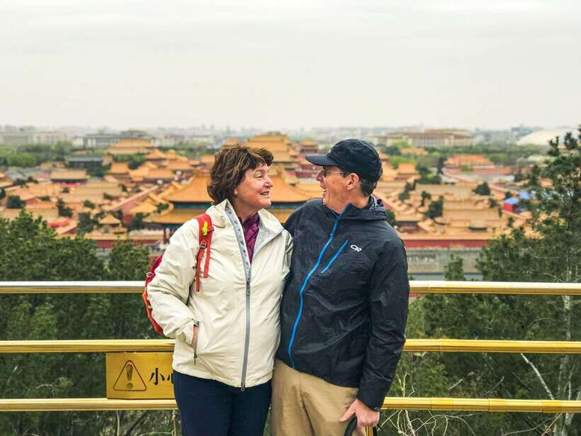Beijing: Forbidden City and Tiananmen Square Walking Tour - Who Should Consider This Tour?