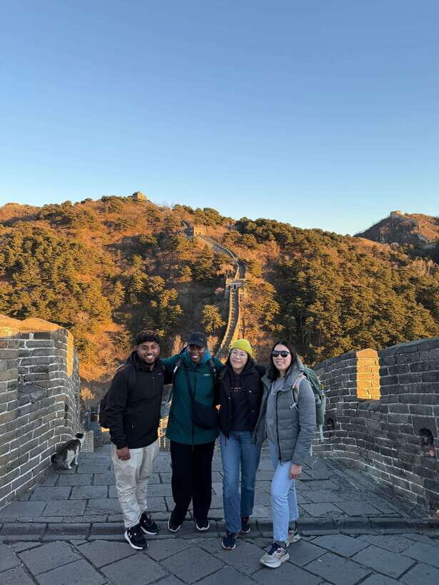 Beijing: Great Wall Layover Tour with a Native - The Itinerary in Detail