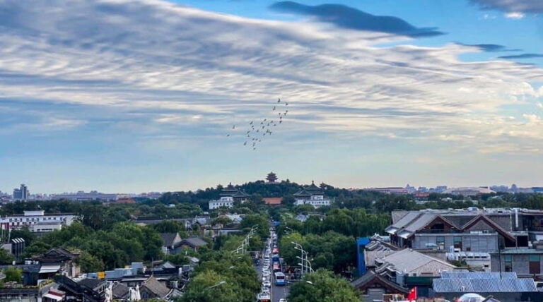 Beijing: Hutongs & Drum Tower City Walking Tour - The Itinerary: A Deep Dive into Local Life