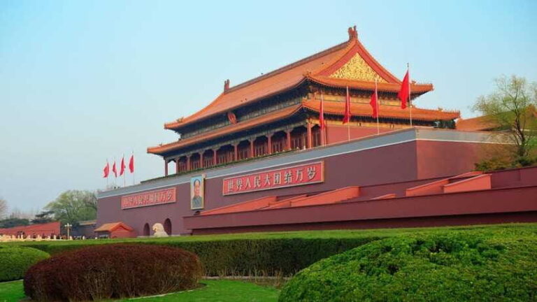 Beijing: Tiananmen Square and Forbidden City Entry Tickets - Deep Dive into the Tour Options