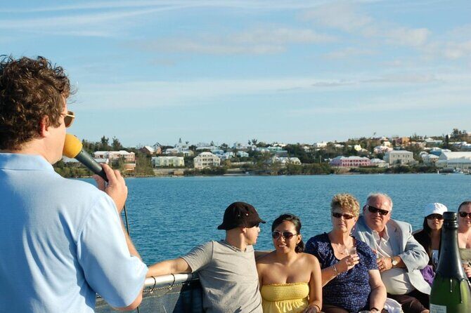 Bermuda Rum Cruise - What Makes This Tour Stand Out?