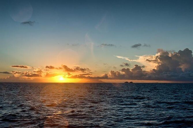 Bermuda Triangle Twilight Cruise - Who Should Consider This Tour?