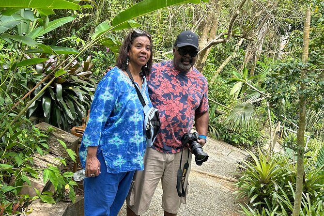 Best Jeep Tour of ST.Thomas Virgin Islands - Authentic Experiences and Local Insights