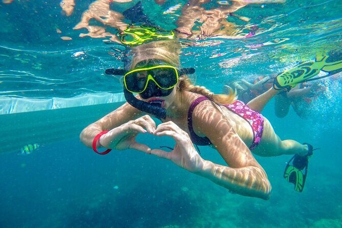 Best of Phi Phi Islands Snorkeling Tour from Phuket - The Experience from a Traveler’s Perspective