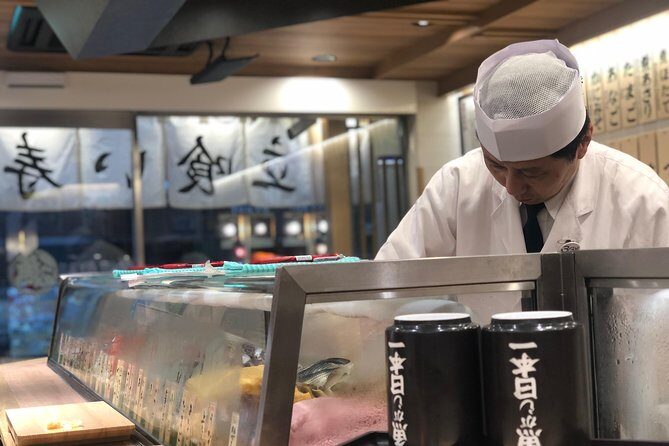 Best of Shibuya Food Tour - The Sum Up: Why You Should Consider This Tour