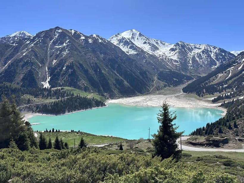 Big Almaty Lake: Choose Adventure on Foot or by Car - Who Should Consider This Tour?