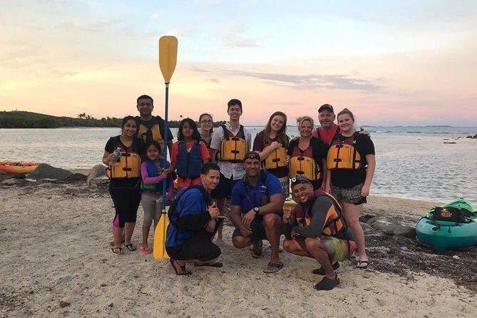 Bio Bay Night Kayaking | Laguna Grande, Fajardo - Who Should Consider This Tour?