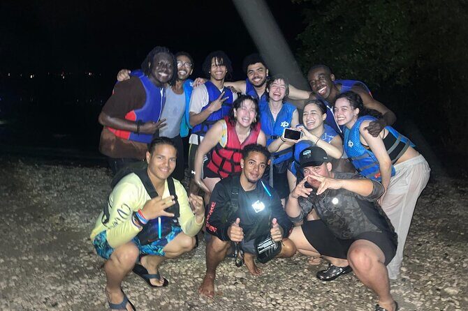 Bio Bay Tour Vieques Full Clear Canoes Experience - Who Is This Tour Perfect For?