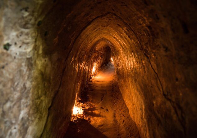 Black Virgin Mountain, Cao Dai Temple & Ben Duoc Cu Chi Tunnel - What Makes This Tour Stand Out?