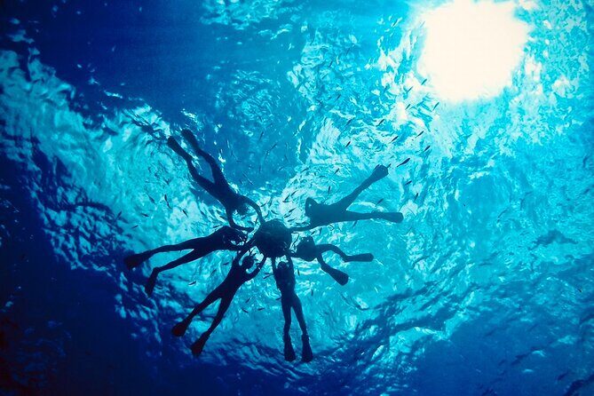 Blue Cave Private Snorkeling with Photoshoot - What You Can Expect During the Tour