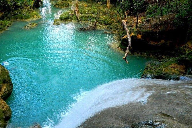 Blue Hole and Sightseeing Tour from Falmouth - What Travelers Say: Authentic Opinions and Tips