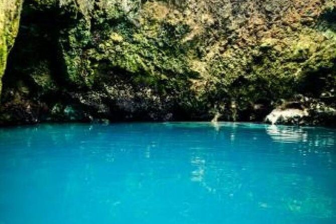 Blue Hole From Ocho Rios - Frequently Asked Questions