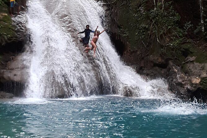 Blue Hole Tour from Ocho Rios - The Bottom Line: Who Should Consider This Tour?
