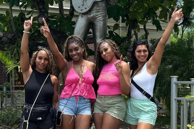 Bob Marley Museum, Devon House and Downtown Kingston Tour - What Travelers Say