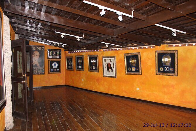 Bob Marley Museum Full Day Tour from Montego bay - Pricing and Value