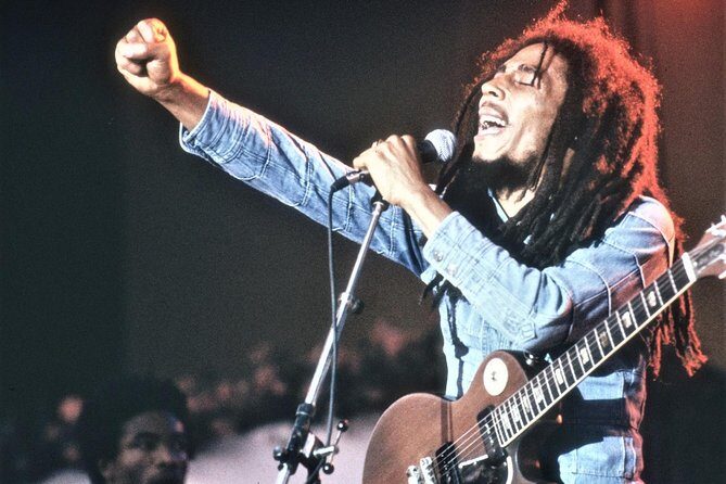 Bob Marley's Nine Mile Admission and Guided Tour from Montego Bay - The Sum Up