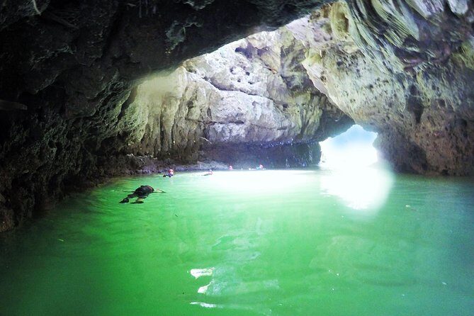 Body Rafting & Caving in a Natural Sanctuary - What Makes This Tour Special?
