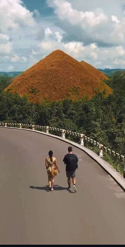 Bohol: Budget Chocolate Hills & Tarsiers -Backpacker Special - Who Will Appreciate This Tour?