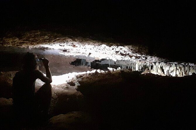 Bonaire Cave Tour: Walk, Climb & Swim - Who Should Consider This Tour?
