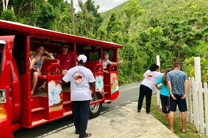 Book Your Private Two and a Half Hour Island Tour today! - Frequently Asked Questions
