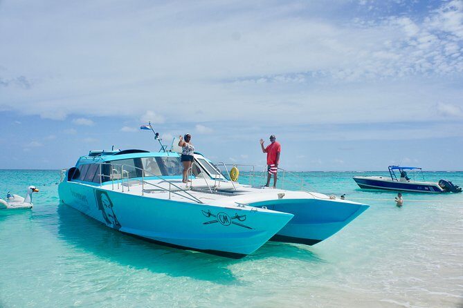 Boomerang's Best of St. Martin/Maarten: Swim with Turtles - Who Will Love This Tour?