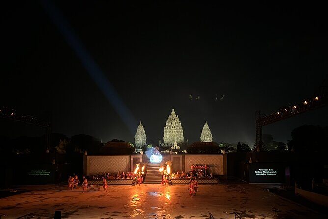 Borobudur Climb To The Top, Prambanan Temple And Ramayana Ballet - Practical Details and What You Should Know