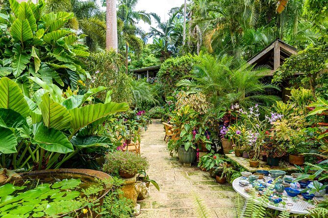Breathtaking Wonders - Harrisons Cave and Hunte's Gardens - Exploring the Itinerary in Detail