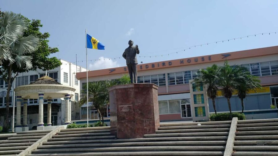 Bridgetown: A Guided Walking Tour of The History of a City - What to Expect on the Tour