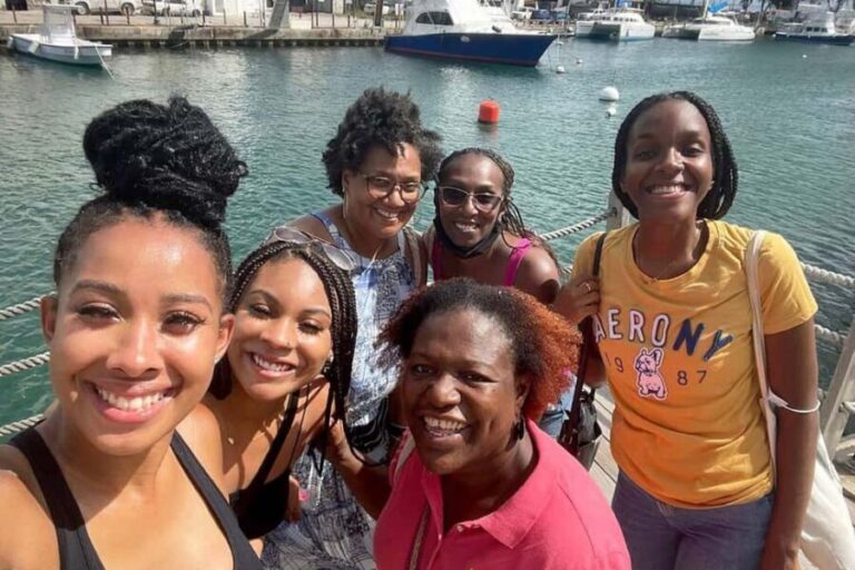 Bridgetown: Historic Guided Walking Tour - What to Expect (Practical Details)
