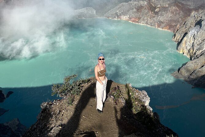 Bromo Ijen 2 Days 1 Night Inclusive Tour from Surabaya or Malang - Detailed Breakdown of the Itinerary