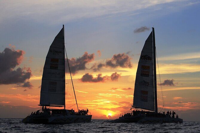 Bubbly Sunset Cruise - Who Will Love This Cruise?