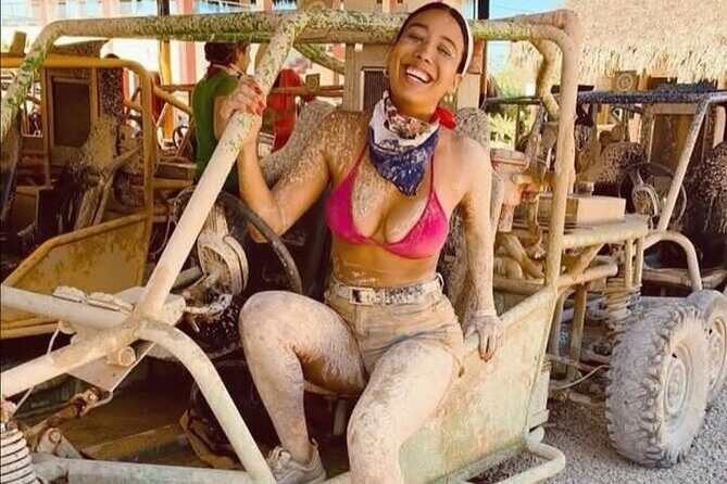 Buggies Punta Cana by Beaches and Fields - Who Will Love This Tour?