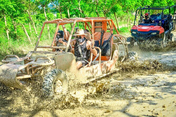 Buggy Adventure Tour with Chocolate and Coffee in Punta Cana - The Value Proposition: Is It Worth It?