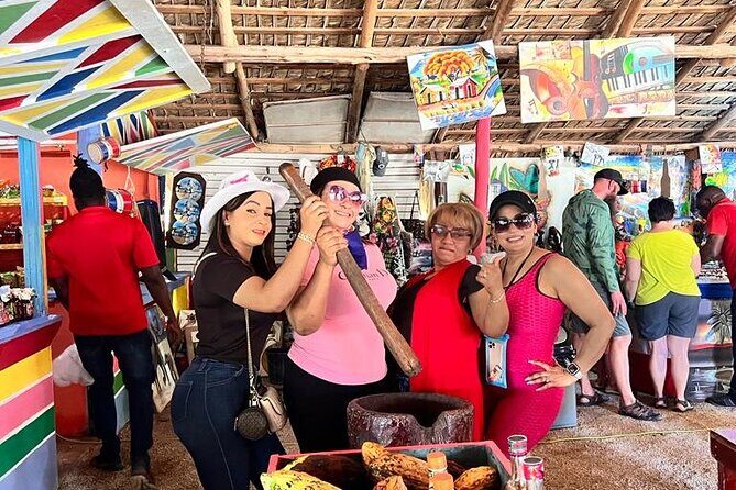 Buggy Playa Macao Lagoon Cave Tour Cafe And Tobacco, - Who Will Love This Tour?