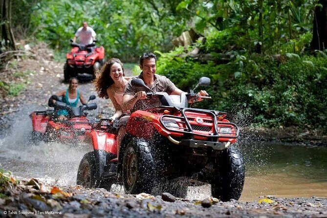 Buggy Punta Cana, Polaris, ATV, CanAm Boogies, Macao beach & Cave - The Off-Road Experience: Buggies, ATVs, and Can-Am Boogies