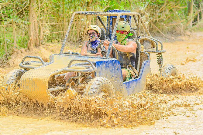 Buggy Ride Into the jungle with cave coffee & chocolate tasting - What the Reviews Say