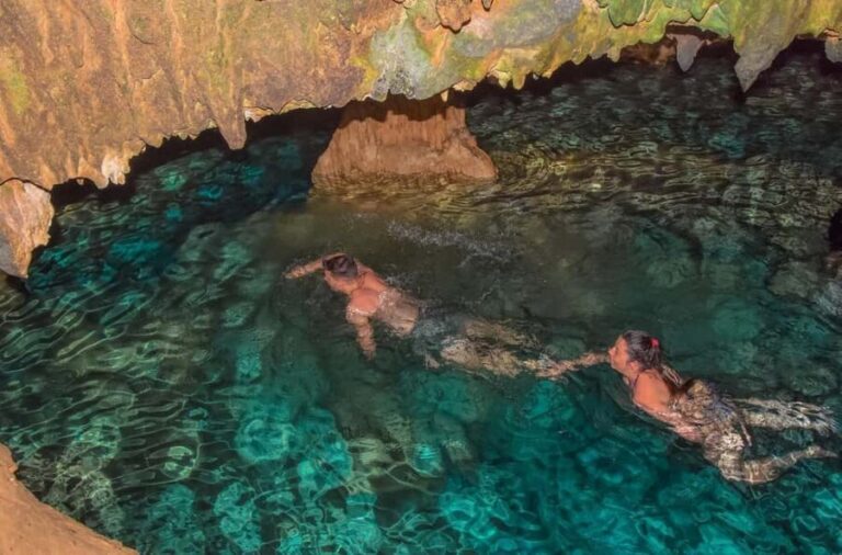 Buggy Tour in Punta Cana: Mamajuana - Coffee - Swimming in Cenote and Macao Beach - The Itinerary: From Trails to Tastes