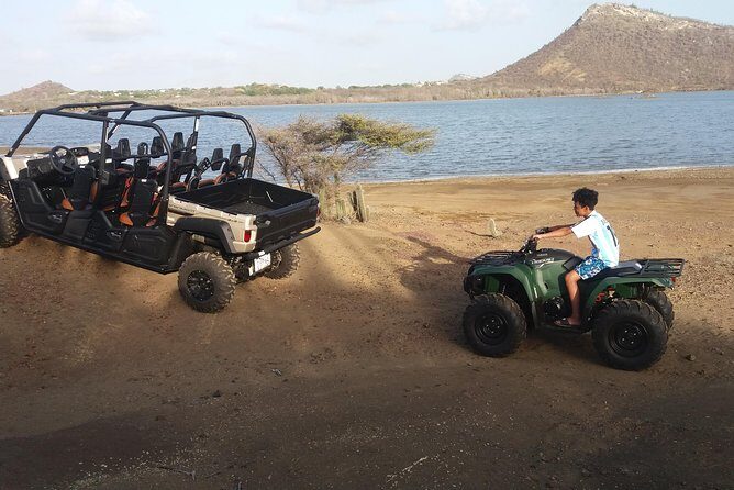 Buggy Tours in Curacao - The Experience: What You Can Expect