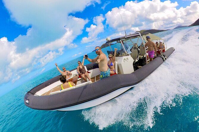 BVI Apotheoseas boat charter 38ft, Full Day / Half day trips - Analyzing the Real Value