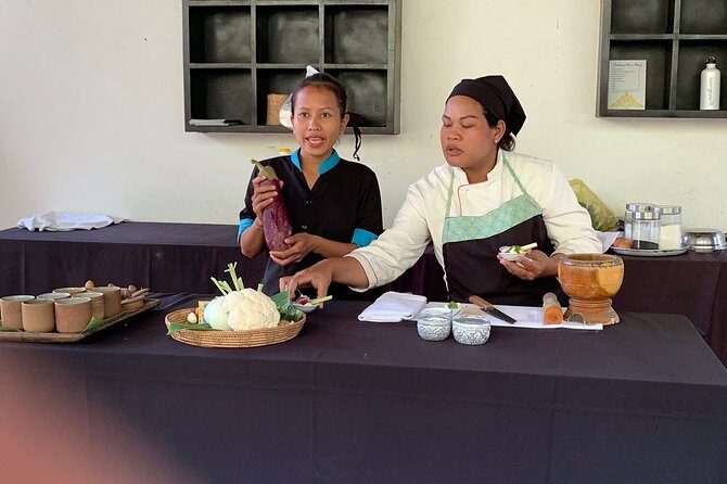 Cambodian Village Cooking Class - The Menu: Simple, Flavorsome Khmer Classics