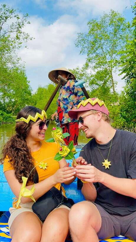 Can Tho: Authentic Floating Market, Wild Canal system, Cocoa - Practical Details and What to Expect