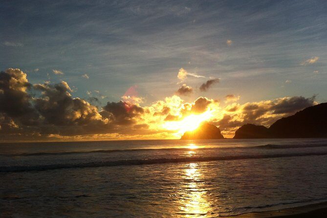 Capital and Beach Tour of St. Kitts and Nevis - An Honest Look at the Experience